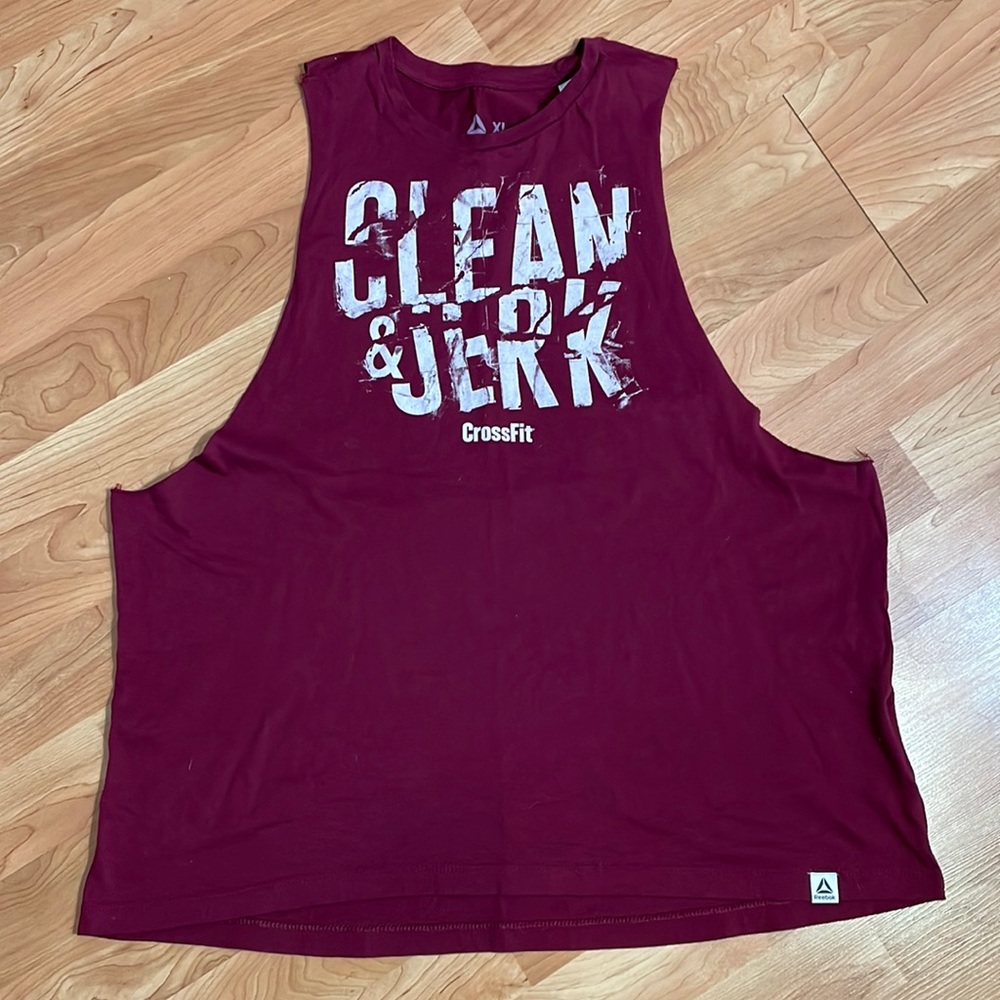 Cut off tank